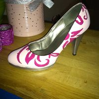Photos de vos chaussures - 1
