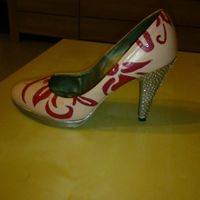 Photos de vos chaussures - 1