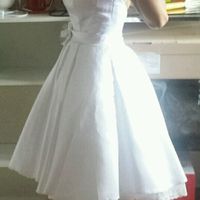 Quelle paire de chaussures? - 1