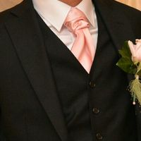 Noeud papillon ou cravate? - 1