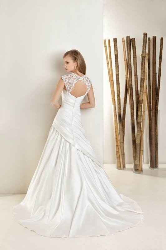 Ma robe.