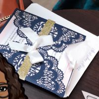 Les fm si ont mettais nos faire-parts - 1