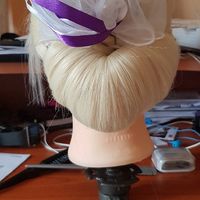 Coiffure mariage - 3