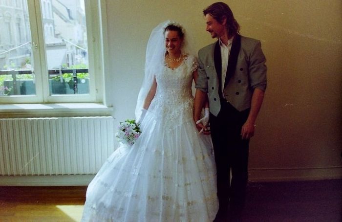 ma robe