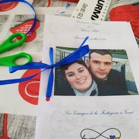 Livret cérémonie laïque - 1