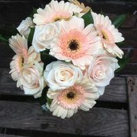 Montrez moi vos bouquets ☺ - 1