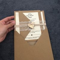 Nous nous marions le 11 Juillet 2020 - Seine-saint-denis - 3