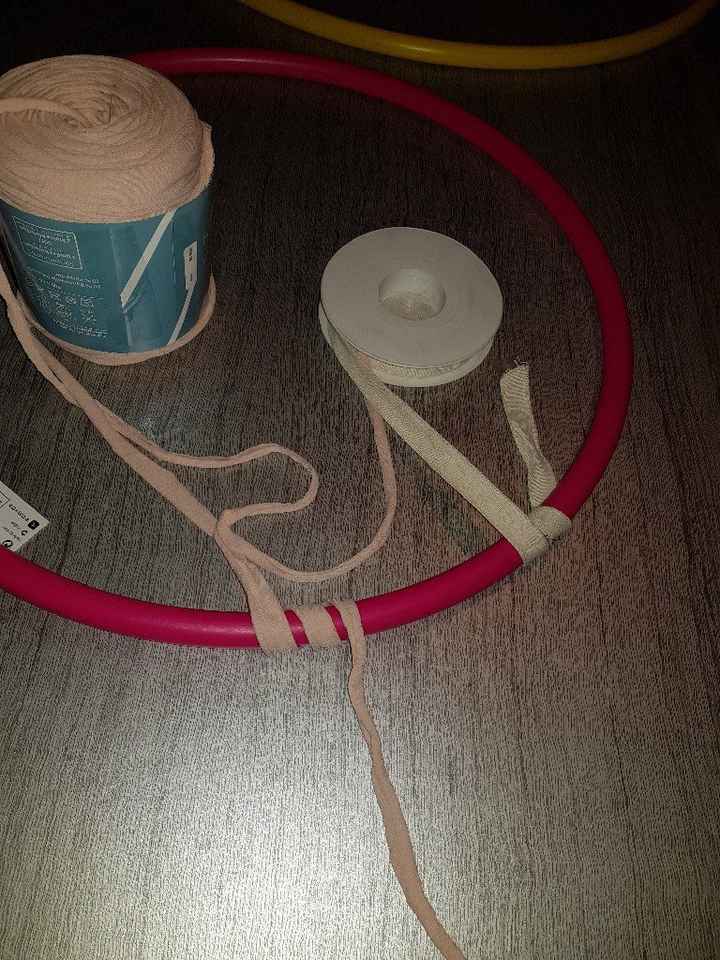  diy attrape rêve - 2