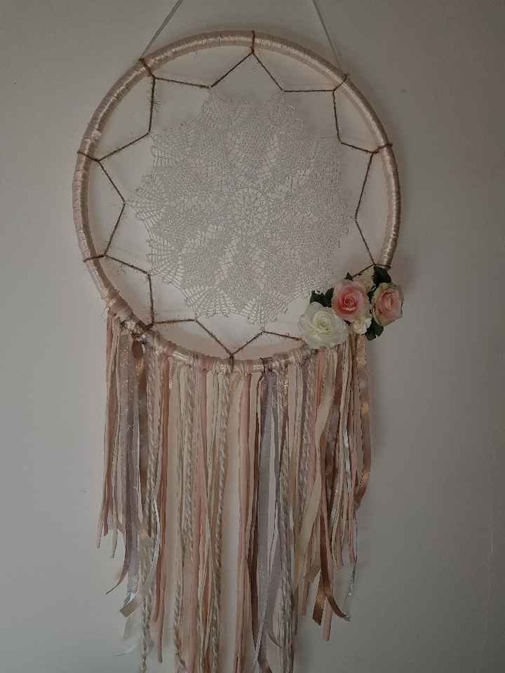 Bohème / vintage chic ! - 2