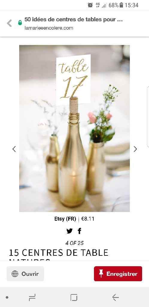Bohème / vintage chic ! - 1