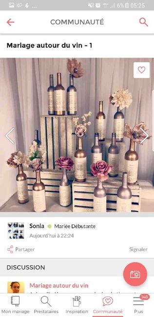 Mes  premiers diy !!! - 1