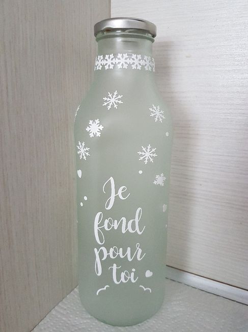 Du givre en été!❄-la suite! - 3