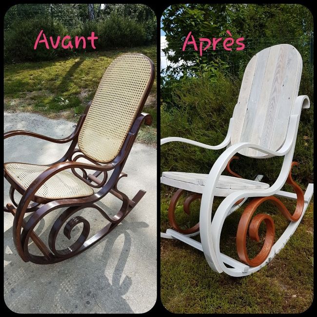 Quand on assemble plusieurs de nos Diy! - 3