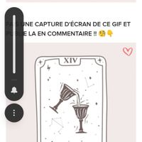 Fais un seul voeu pour ton mariage ! - 1