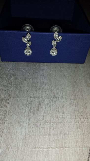 Parure swarovski :) - 3