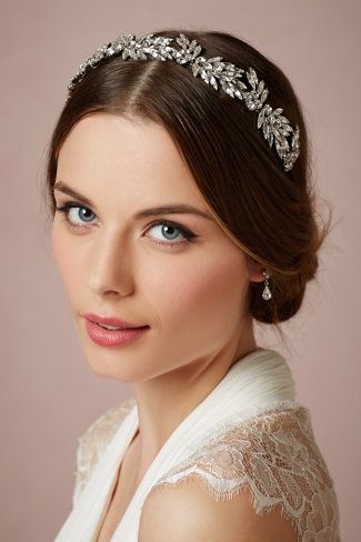 Coiffure avec headband :) - 5