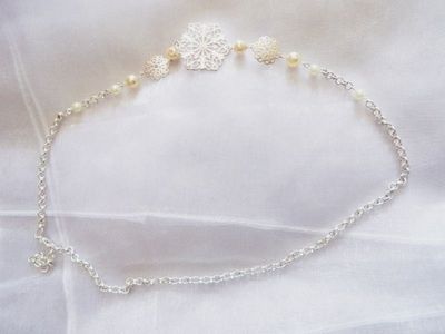Trouvé mon headband :) :) - 2