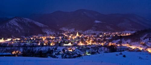 Vos villages en images... - 1