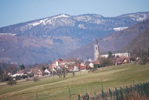 Vos villages en images... - 2