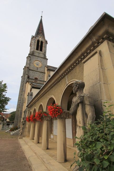 Vos villages en images... - 4