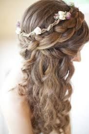 Quel accessoires pour cette coiffure ?! - 1