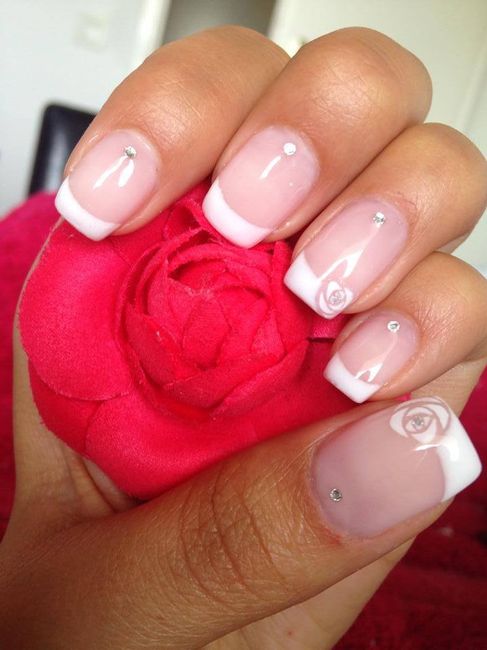 Vernis !! - 1