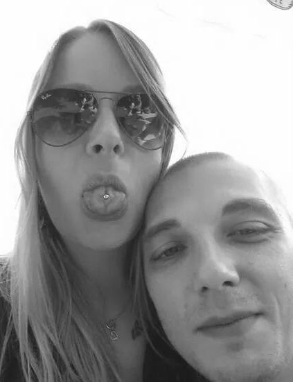 Photo de vous et votre amoureux! - 1