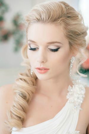 Maquillage esprit bohème - 5