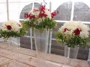 M-2 et encore et toujours pas de fleurs pour mes tables - 5