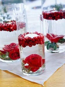 M-2 et encore et toujours pas de fleurs pour mes tables - 6