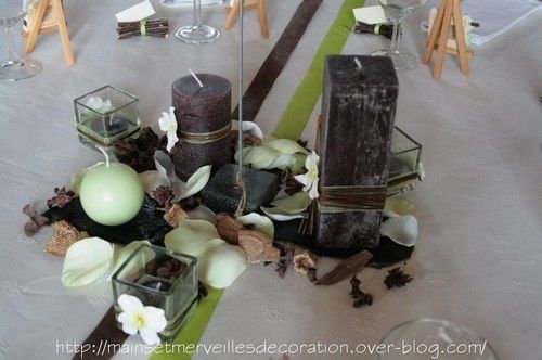 Aide déco naturel mais chic - 11