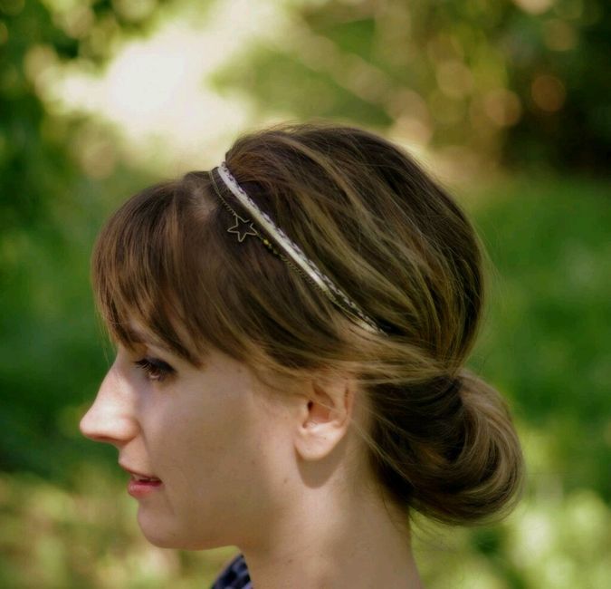 Coiffure oui mais laquelle? - 5