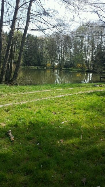 Notre lieu photo :) - 14