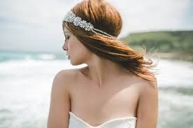 Accessoires cheveux esprit bohème ;) - 7