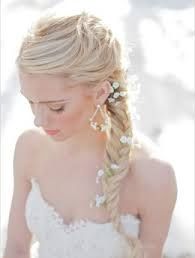 Accessoires cheveux esprit bohème ;) - 10