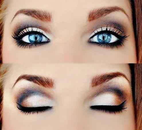 Avis maquillage :) - 1