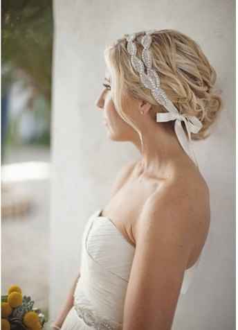 Coiffure avec headband :) - 2