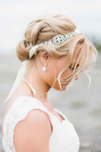 Coiffure avec headband :) - 3