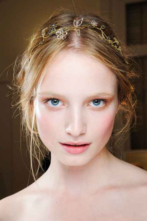 Coiffure avec headband :) - 4