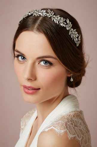 Coiffure avec headband :) - 5
