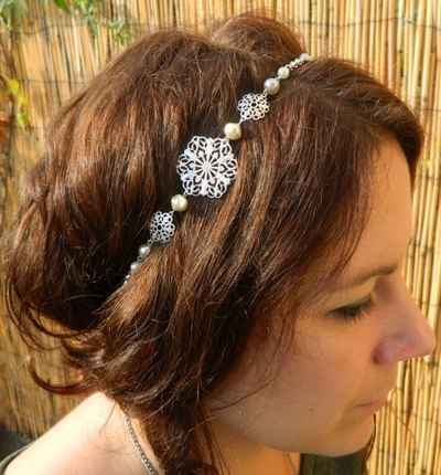 Trouvé mon headband :) :) - 1