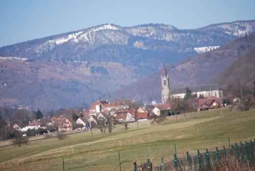 Vos villages en images... - 2