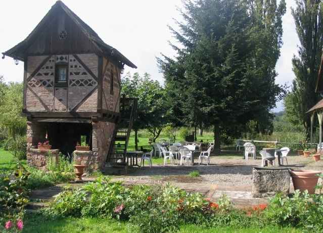 Recherche belle salle ds le haut rhin. - 1
