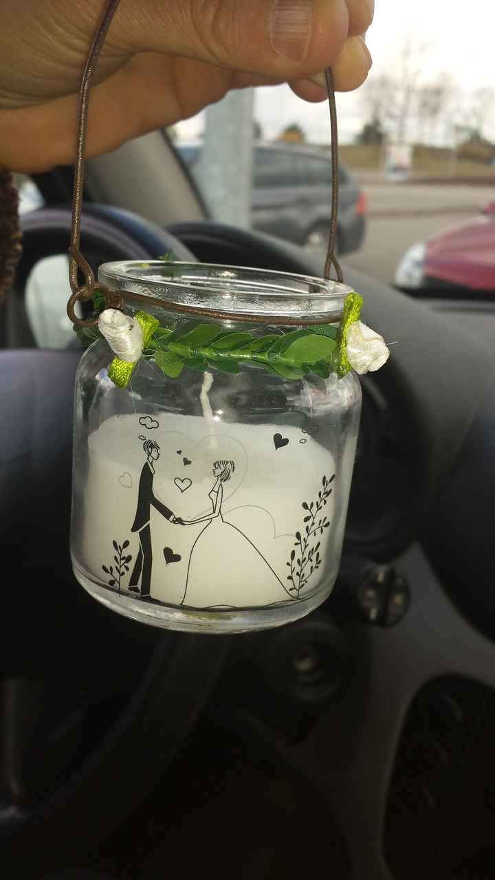 C est tout mignon :) - 1