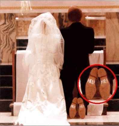 Mariage.un peu d humour Mariages Forum Mariages