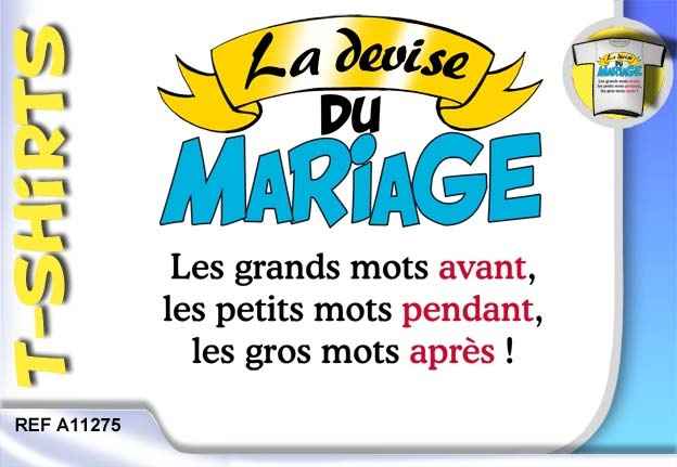 Mariage..un peu d humour :) - 8