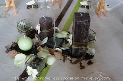 Aide déco naturel mais chic - 11
