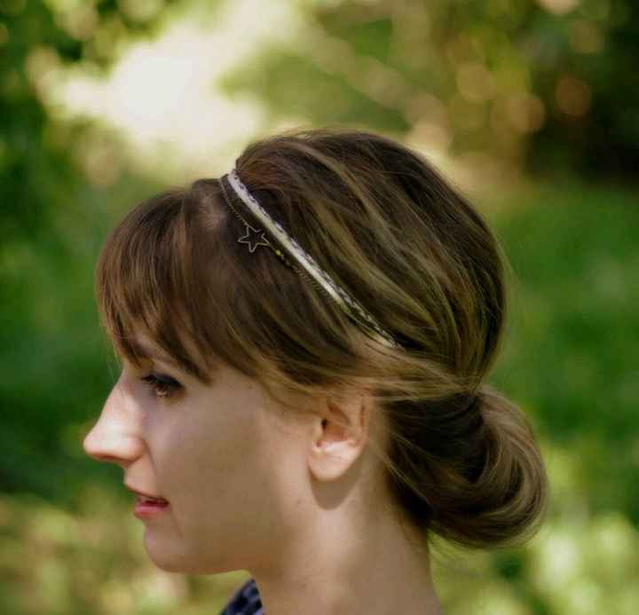 Coiffure oui mais laquelle? - 5