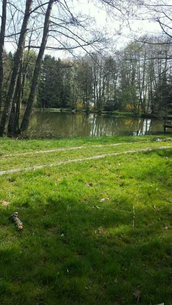 Notre lieu photo :) - 14