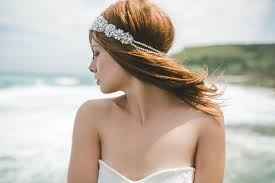 Accessoires cheveux esprit bohème ;) - 7